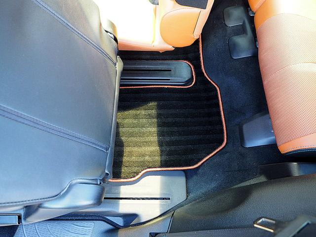 エクシーガクロスオーバー７ ２．５ｉアイサイト　◆４ＷＤ◆アイサイト◆全車速追従機能付クルーズコントロール◆プリクラッシュブレーキ◆車線逸脱警報◆ＳＩ－ＤＲＩＶＥ◆ナビ◆ＴＶ◆バックモニター◆ドラレコ◆ＥＴＣ◆パワーシート◆シートヒーター◆スマキー（42枚目）