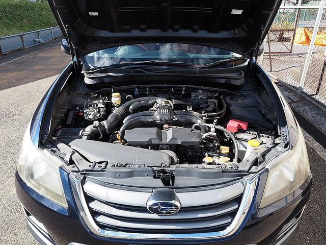 エクシーガクロスオーバー７ ２．５ｉアイサイト　◆４ＷＤ◆アイサイト◆全車速追従機能付クルーズコントロール◆プリクラッシュブレーキ◆車線逸脱警報◆ＳＩ－ＤＲＩＶＥ◆ナビ◆ＴＶ◆バックモニター◆ドラレコ◆ＥＴＣ◆パワーシート◆シートヒーター◆スマキー（50枚目）