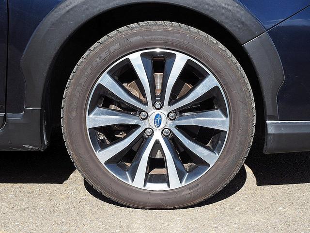 エクシーガクロスオーバー７ ２．５ｉアイサイト　◆４ＷＤ◆アイサイト◆全車速追従機能付クルーズコントロール◆プリクラッシュブレーキ◆車線逸脱警報◆ＳＩ－ＤＲＩＶＥ◆ナビ◆ＴＶ◆バックモニター◆ドラレコ◆ＥＴＣ◆パワーシート◆シートヒーター◆スマキー（54枚目）