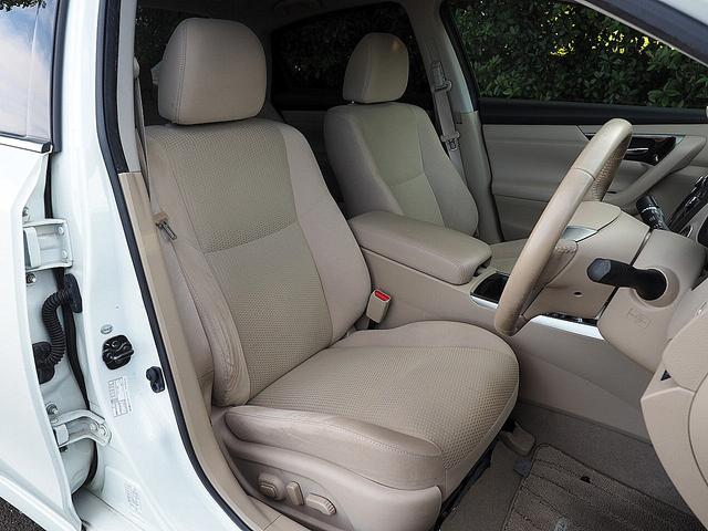 運転席です！！