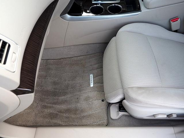 助手席フロアマットです！！