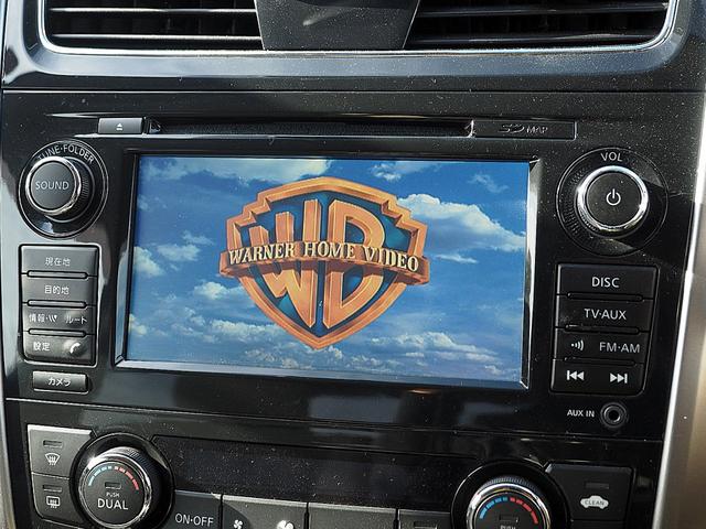 【装備品】　ＤＶＤビデオも再生可能です！！充実した装備でドライブがひときわ楽しくなっちゃいますね♪