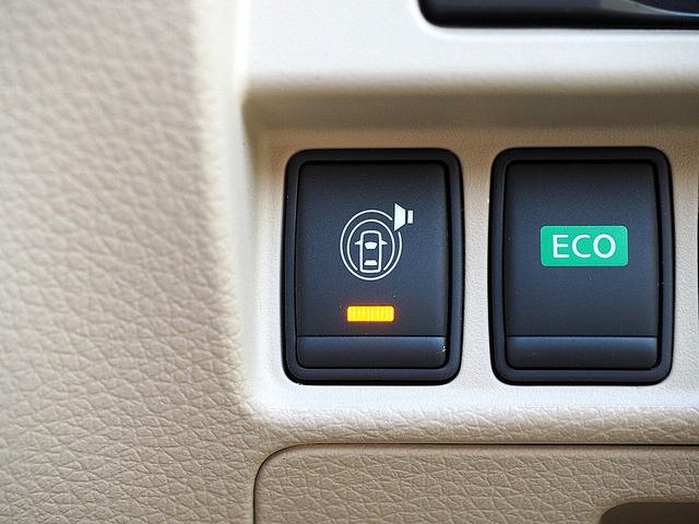 【装備品】　ＢＳＷ（後側方車両検知警報）が装備されております！！