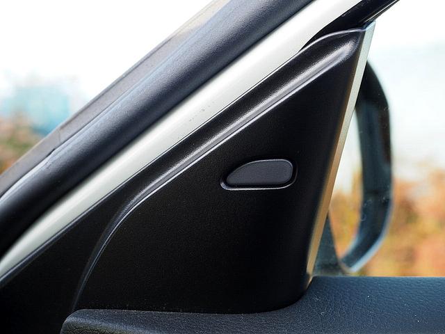 【装備品】　ＢＳＷ（後側方車両検知警報）が装備されております！！