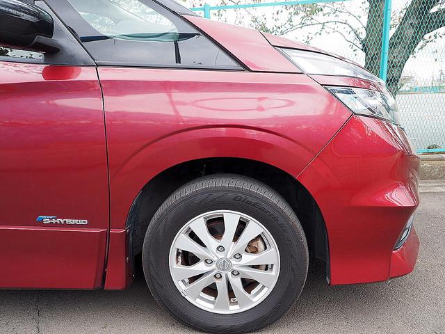 セレナ ハイウェイスター　◆４ＷＤ◆プロパイロット◆セーフティパックＢ◆エマージェンシーブレーキ◆踏み間違い衝突防止◆インテリジェントＬＩ◆ＬＤＷ◆ＬＤＰ◆両側オートスライド◆ナビ◆ＴＶ◆アラウンドビュー◆ＥＴＣ◆インテリキー（3枚目）