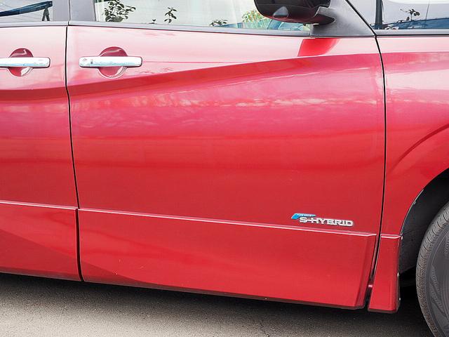 セレナ ハイウェイスター　◆４ＷＤ◆プロパイロット◆セーフティパックＢ◆エマージェンシーブレーキ◆踏み間違い衝突防止◆インテリジェントＬＩ◆ＬＤＷ◆ＬＤＰ◆両側オートスライド◆ナビ◆ＴＶ◆アラウンドビュー◆ＥＴＣ◆インテリキー（4枚目）