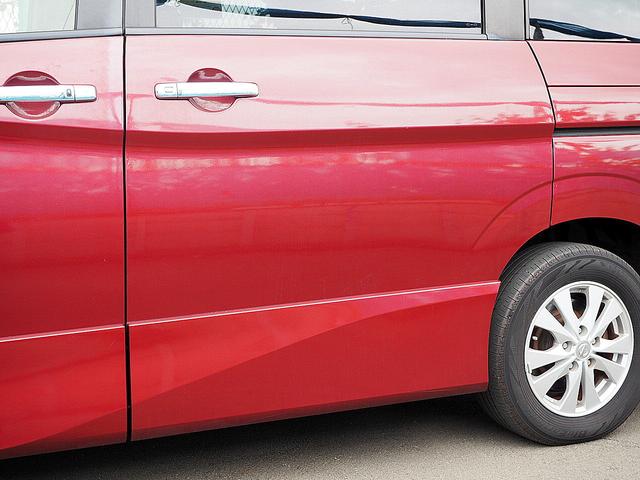 セレナ ハイウェイスター　◆４ＷＤ◆プロパイロット◆セーフティパックＢ◆エマージェンシーブレーキ◆踏み間違い衝突防止◆インテリジェントＬＩ◆ＬＤＷ◆ＬＤＰ◆両側オートスライド◆ナビ◆ＴＶ◆アラウンドビュー◆ＥＴＣ◆インテリキー（13枚目）