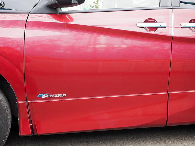 セレナ ハイウェイスター　◆４ＷＤ◆プロパイロット◆セーフティパックＢ◆エマージェンシーブレーキ◆踏み間違い衝突防止◆インテリジェントＬＩ◆ＬＤＷ◆ＬＤＰ◆両側オートスライド◆ナビ◆ＴＶ◆アラウンドビュー◆ＥＴＣ◆インテリキー（14枚目）