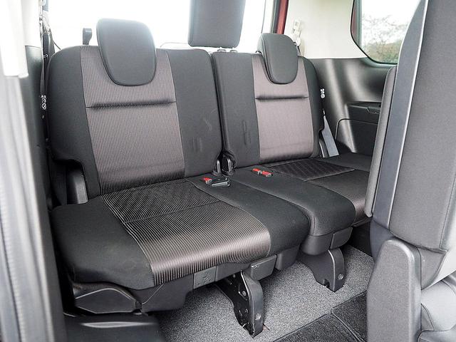 セレナ ハイウェイスター　◆４ＷＤ◆プロパイロット◆セーフティパックＢ◆エマージェンシーブレーキ◆踏み間違い衝突防止◆インテリジェントＬＩ◆ＬＤＷ◆ＬＤＰ◆両側オートスライド◆ナビ◆ＴＶ◆アラウンドビュー◆ＥＴＣ◆インテリキー（25枚目）