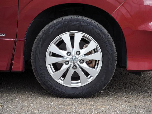 セレナ ハイウェイスター　◆４ＷＤ◆プロパイロット◆セーフティパックＢ◆エマージェンシーブレーキ◆踏み間違い衝突防止◆インテリジェントＬＩ◆ＬＤＷ◆ＬＤＰ◆両側オートスライド◆ナビ◆ＴＶ◆アラウンドビュー◆ＥＴＣ◆インテリキー（54枚目）