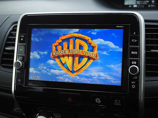 セレナ ハイウェイスター　◆４ＷＤ◆プロパイロット◆セーフティパックＢ◆エマージェンシーブレーキ◆踏み間違い衝突防止◆インテリジェントＬＩ◆ＬＤＷ◆ＬＤＰ◆両側オートスライド◆ナビ◆ＴＶ◆アラウンドビュー◆ＥＴＣ◆インテリキー（60枚目）