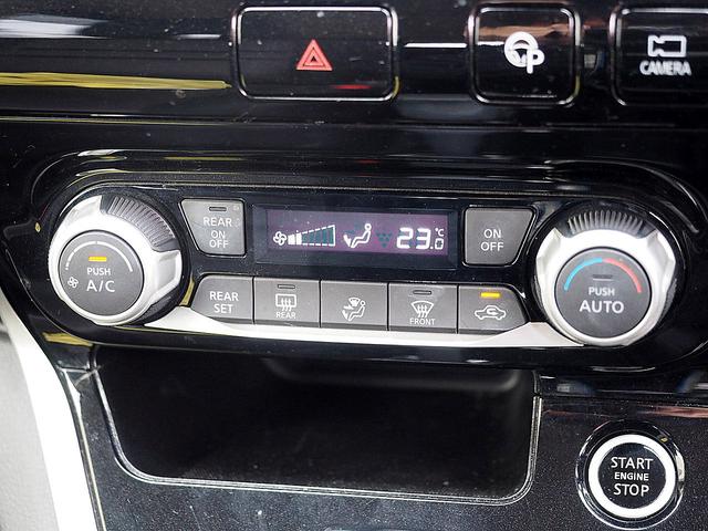 セレナ ハイウェイスター　◆４ＷＤ◆プロパイロット◆セーフティパックＢ◆エマージェンシーブレーキ◆踏み間違い衝突防止◆インテリジェントＬＩ◆ＬＤＷ◆ＬＤＰ◆両側オートスライド◆ナビ◆ＴＶ◆アラウンドビュー◆ＥＴＣ◆インテリキー（66枚目）