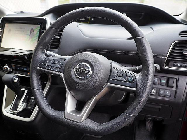 セレナ ハイウェイスター　◆４ＷＤ◆プロパイロット◆セーフティパックＢ◆エマージェンシーブレーキ◆踏み間違い衝突防止◆インテリジェントＬＩ◆ＬＤＷ◆ＬＤＰ◆両側オートスライド◆ナビ◆ＴＶ◆アラウンドビュー◆ＥＴＣ◆インテリキー（69枚目）