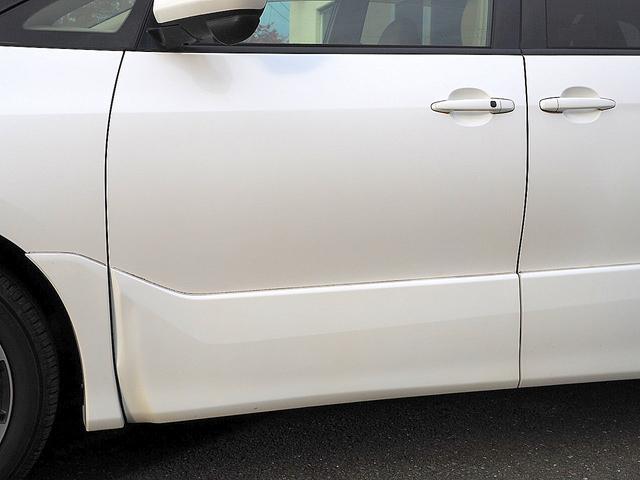 エスティマ アエラス　◆中後期型◆両側パワースライド◆ナビ◆ＴＶ◆Ｂｌｕｅｔｏｏｔｈオーディオ◆後席フリップダウンモニター◆リアカメラ◆ＥＴＣ◆エアロパーツ◆１８インチアルミホイール◆ＨＩＤ◆クルーズコントロール◆スマキー（14枚目）