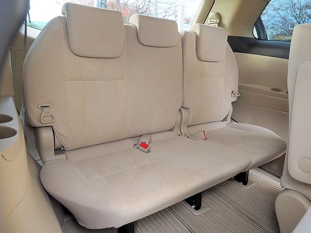 エスティマ アエラス　◆中後期型◆両側パワースライド◆ナビ◆ＴＶ◆Ｂｌｕｅｔｏｏｔｈオーディオ◆後席フリップダウンモニター◆リアカメラ◆ＥＴＣ◆エアロパーツ◆１８インチアルミホイール◆ＨＩＤ◆クルーズコントロール◆スマキー（25枚目）