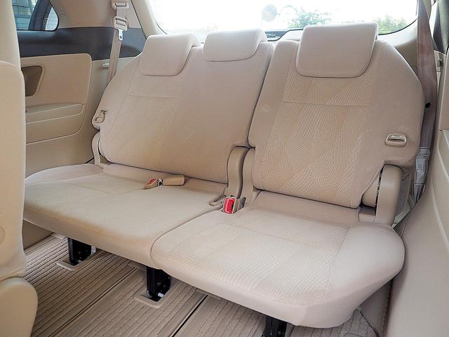 エスティマ アエラス　◆中後期型◆両側パワースライド◆ナビ◆ＴＶ◆Ｂｌｕｅｔｏｏｔｈオーディオ◆後席フリップダウンモニター◆リアカメラ◆ＥＴＣ◆エアロパーツ◆１８インチアルミホイール◆ＨＩＤ◆クルーズコントロール◆スマキー（29枚目）