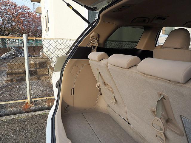 エスティマ アエラス　◆中後期型◆両側パワースライド◆ナビ◆ＴＶ◆Ｂｌｕｅｔｏｏｔｈオーディオ◆後席フリップダウンモニター◆リアカメラ◆ＥＴＣ◆エアロパーツ◆１８インチアルミホイール◆ＨＩＤ◆クルーズコントロール◆スマキー（37枚目）