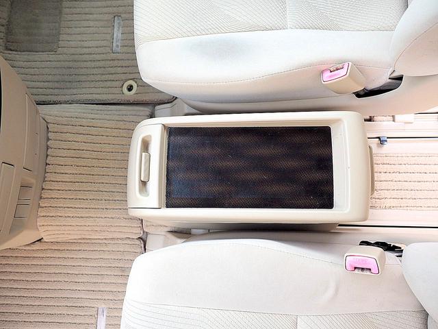 エスティマ アエラス　◆中後期型◆両側パワースライド◆ナビ◆ＴＶ◆Ｂｌｕｅｔｏｏｔｈオーディオ◆後席フリップダウンモニター◆リアカメラ◆ＥＴＣ◆エアロパーツ◆１８インチアルミホイール◆ＨＩＤ◆クルーズコントロール◆スマキー（47枚目）