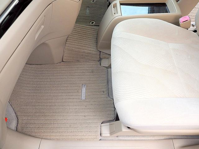 エスティマ アエラス　◆中後期型◆両側パワースライド◆ナビ◆ＴＶ◆Ｂｌｕｅｔｏｏｔｈオーディオ◆後席フリップダウンモニター◆リアカメラ◆ＥＴＣ◆エアロパーツ◆１８インチアルミホイール◆ＨＩＤ◆クルーズコントロール◆スマキー（48枚目）