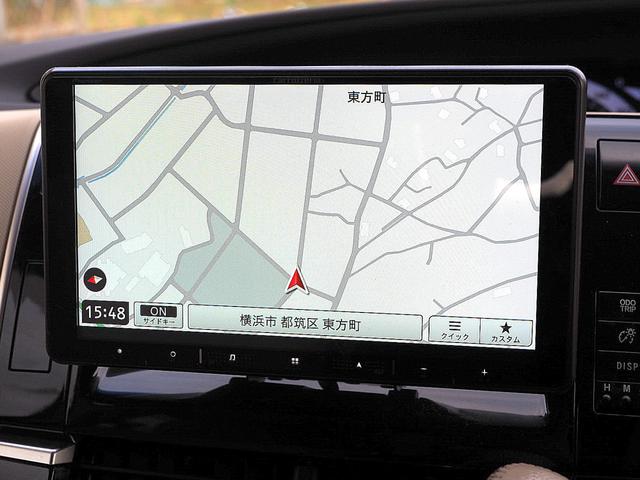 エスティマ アエラス　◆中後期型◆両側パワースライド◆ナビ◆ＴＶ◆Ｂｌｕｅｔｏｏｔｈオーディオ◆後席フリップダウンモニター◆リアカメラ◆ＥＴＣ◆エアロパーツ◆１８インチアルミホイール◆ＨＩＤ◆クルーズコントロール◆スマキー（61枚目）