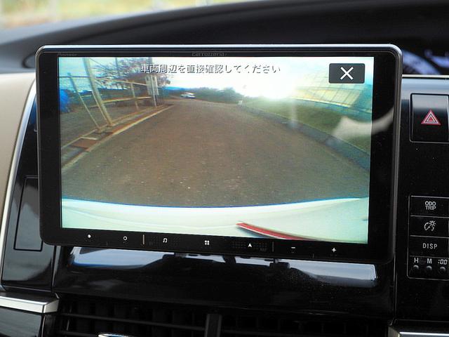 エスティマ アエラス　◆中後期型◆両側パワースライド◆ナビ◆ＴＶ◆Ｂｌｕｅｔｏｏｔｈオーディオ◆後席フリップダウンモニター◆リアカメラ◆ＥＴＣ◆エアロパーツ◆１８インチアルミホイール◆ＨＩＤ◆クルーズコントロール◆スマキー（62枚目）