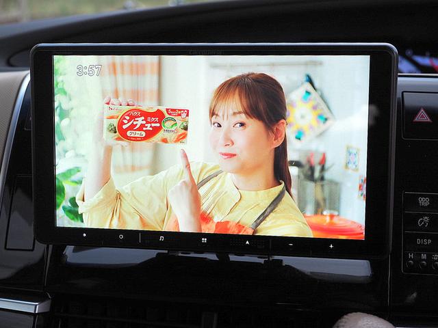 エスティマ アエラス　◆中後期型◆両側パワースライド◆ナビ◆ＴＶ◆Ｂｌｕｅｔｏｏｔｈオーディオ◆後席フリップダウンモニター◆リアカメラ◆ＥＴＣ◆エアロパーツ◆１８インチアルミホイール◆ＨＩＤ◆クルーズコントロール◆スマキー（63枚目）