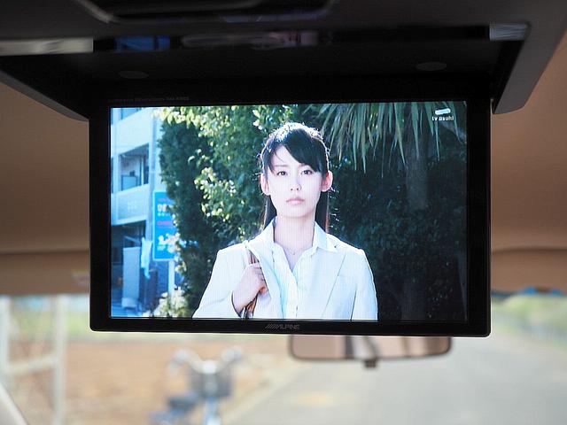 エスティマ アエラス　◆中後期型◆両側パワースライド◆ナビ◆ＴＶ◆Ｂｌｕｅｔｏｏｔｈオーディオ◆後席フリップダウンモニター◆リアカメラ◆ＥＴＣ◆エアロパーツ◆１８インチアルミホイール◆ＨＩＤ◆クルーズコントロール◆スマキー（65枚目）