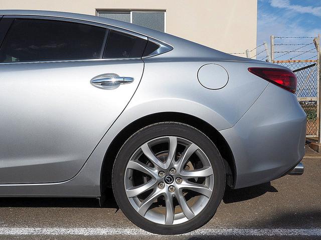 アテンザセダン ＸＤプロアクティブ　◆中期型◆６速マニュアル◆ディーゼルターボ◆セーフティクルーズＰＫＧ◆レーダークルーズ◆衝突軽減ブレーキ◆ブラインドスポットモニタリング◆レーンキープアシスト◆ナビ◆ＴＶ◆Ｂモニター◆ＥＴＣ◆スマキー（11枚目）