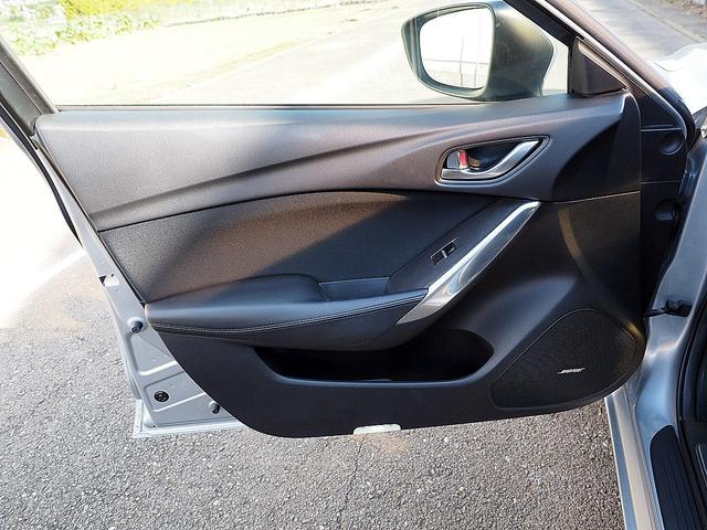 アテンザセダン ＸＤプロアクティブ　◆中期型◆６速マニュアル◆ディーゼルターボ◆セーフティクルーズＰＫＧ◆レーダークルーズ◆衝突軽減ブレーキ◆ブラインドスポットモニタリング◆レーンキープアシスト◆ナビ◆ＴＶ◆Ｂモニター◆ＥＴＣ◆スマキー（32枚目）