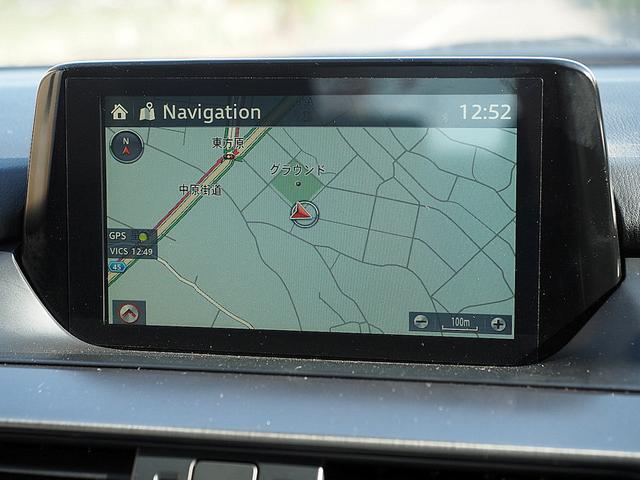 アテンザセダン ＸＤプロアクティブ　◆中期型◆６速マニュアル◆ディーゼルターボ◆セーフティクルーズＰＫＧ◆レーダークルーズ◆衝突軽減ブレーキ◆ブラインドスポットモニタリング◆レーンキープアシスト◆ナビ◆ＴＶ◆Ｂモニター◆ＥＴＣ◆スマキー（46枚目）