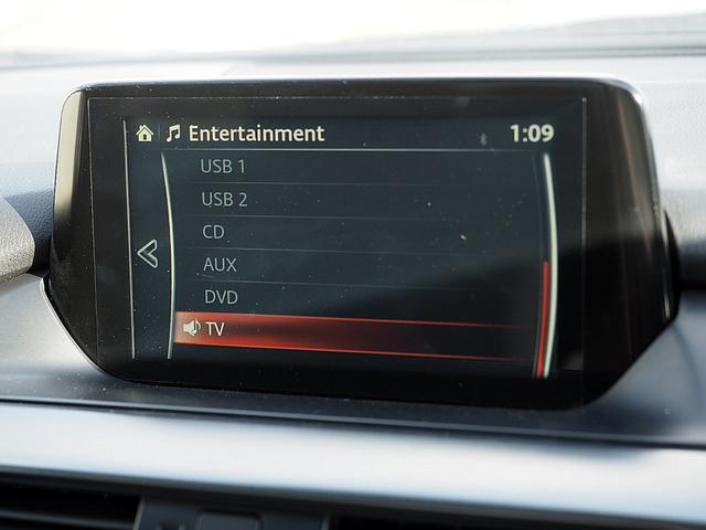 アテンザセダン ＸＤプロアクティブ　◆中期型◆６速マニュアル◆ディーゼルターボ◆セーフティクルーズＰＫＧ◆レーダークルーズ◆衝突軽減ブレーキ◆ブラインドスポットモニタリング◆レーンキープアシスト◆ナビ◆ＴＶ◆Ｂモニター◆ＥＴＣ◆スマキー（52枚目）