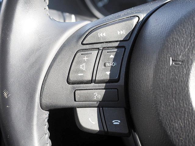 アテンザセダン ＸＤプロアクティブ　◆中期型◆６速マニュアル◆ディーゼルターボ◆セーフティクルーズＰＫＧ◆レーダークルーズ◆衝突軽減ブレーキ◆ブラインドスポットモニタリング◆レーンキープアシスト◆ナビ◆ＴＶ◆Ｂモニター◆ＥＴＣ◆スマキー（57枚目）