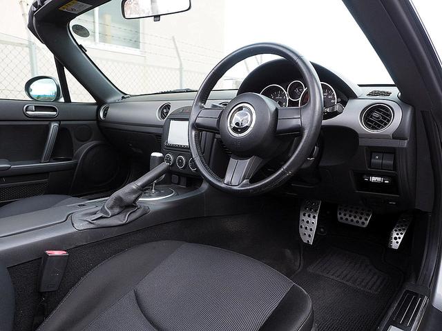 インパネ右側です！！