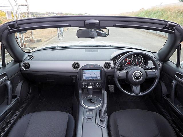 インパネ正面です！！