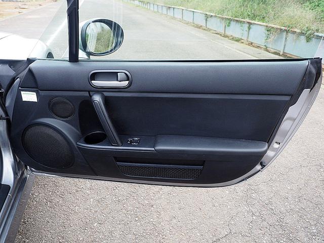 運転席ドアトリムです！！