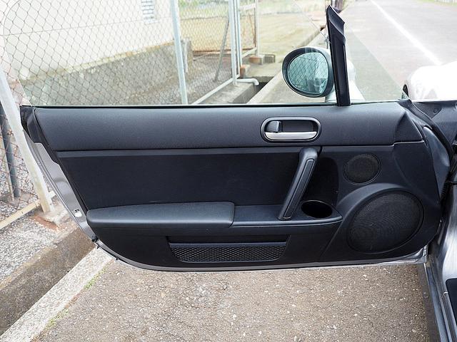 助手席ドアトリムです！！