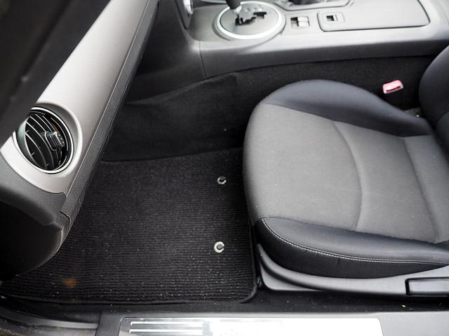 助手席フロアマットです！！