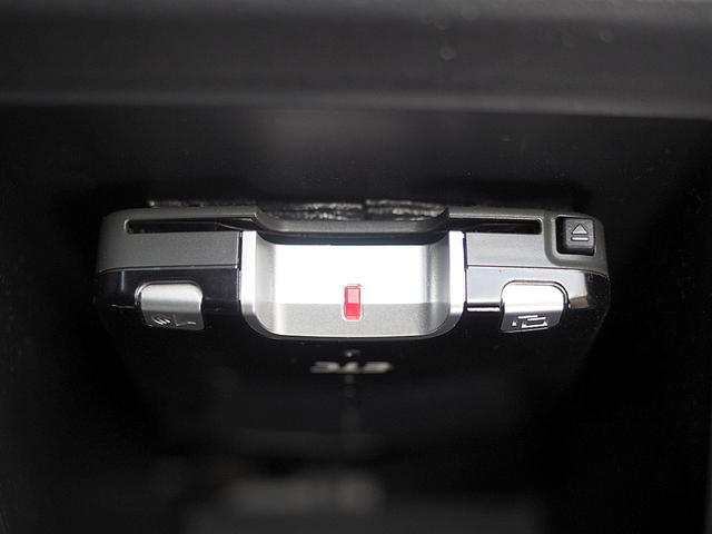 【装備品】　ＥＴＣユニットが装備されております！！お財布出さずに高速道路料金所楽々通過！！