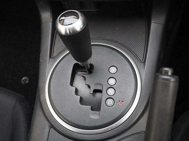 【装備品】　マニュアルモードが装備されております！！