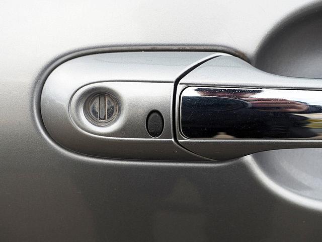 【装備品】　盗難防止の「イモビライザー」が装備されております！！