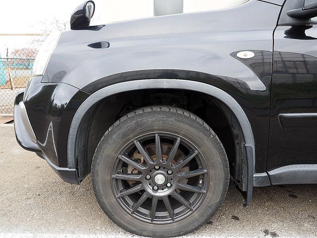 エクストレイル 20GT ブラック エクストリーマーX ◆4WD◆ディーゼルターボ◆ブラックエクストリーマーX専用装備◆ナビ◆フルセグ◆Bluetooth◆バックモニター◆ドラレコ◆ETC◆HID◆防水シート◆全席シートヒーター◆クルコン◆インテリキー(14枚目)