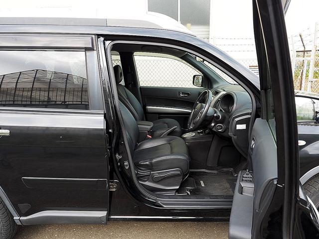 エクストレイル 20GT ブラック エクストリーマーX ◆4WD◆ディーゼルターボ◆ブラックエクストリーマーX専用装備◆ナビ◆フルセグ◆Bluetooth◆バックモニター◆ドラレコ◆ETC◆HID◆防水シート◆全席シートヒーター◆クルコン◆インテリキー(20枚目)