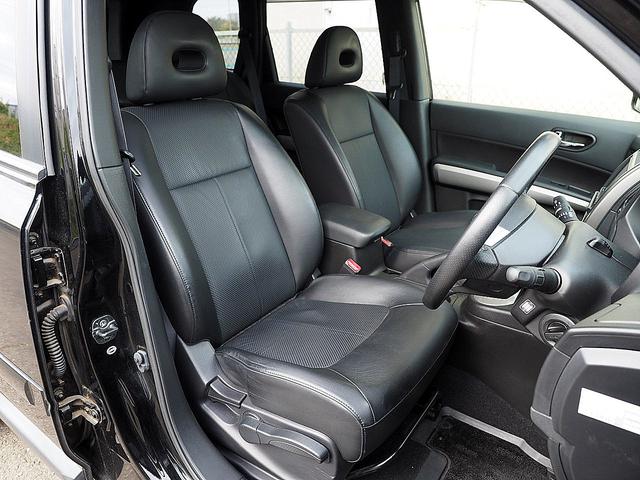 エクストレイル 20GT ブラック エクストリーマーX ◆4WD◆ディーゼルターボ◆ブラックエクストリーマーX専用装備◆ナビ◆フルセグ◆Bluetooth◆バックモニター◆ドラレコ◆ETC◆HID◆防水シート◆全席シートヒーター◆クルコン◆インテリキー(21枚目)