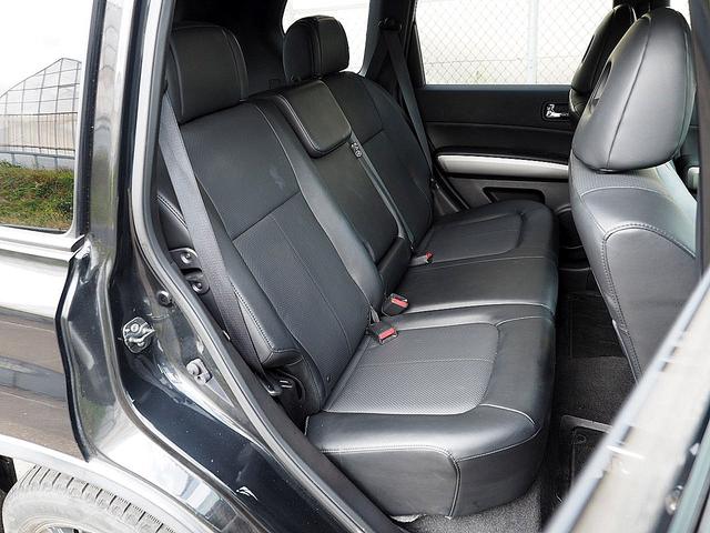 エクストレイル 20GT ブラック エクストリーマーX ◆4WD◆ディーゼルターボ◆ブラックエクストリーマーX専用装備◆ナビ◆フルセグ◆Bluetooth◆バックモニター◆ドラレコ◆ETC◆HID◆防水シート◆全席シートヒーター◆クルコン◆インテリキー(23枚目)