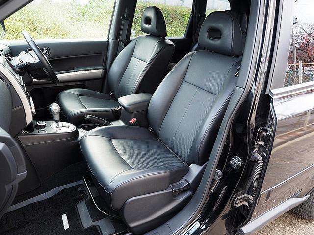 エクストレイル 20GT ブラック エクストリーマーX ◆4WD◆ディーゼルターボ◆ブラックエクストリーマーX専用装備◆ナビ◆フルセグ◆Bluetooth◆バックモニター◆ドラレコ◆ETC◆HID◆防水シート◆全席シートヒーター◆クルコン◆インテリキー(28枚目)