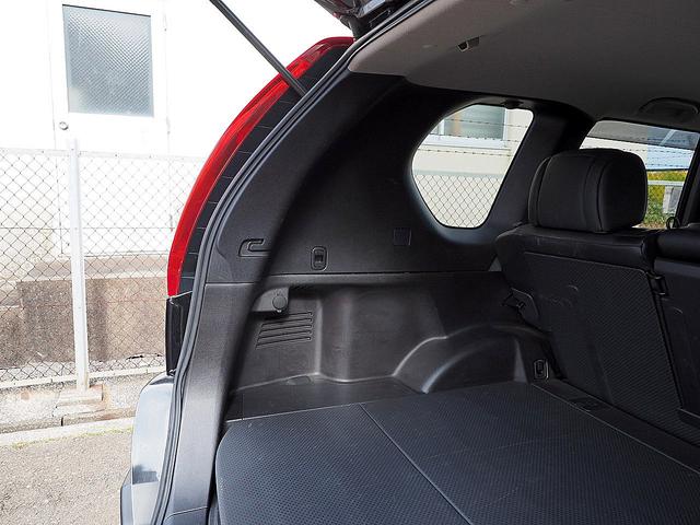 エクストレイル 20GT ブラック エクストリーマーX ◆4WD◆ディーゼルターボ◆ブラックエクストリーマーX専用装備◆ナビ◆フルセグ◆Bluetooth◆バックモニター◆ドラレコ◆ETC◆HID◆防水シート◆全席シートヒーター◆クルコン◆インテリキー(33枚目)