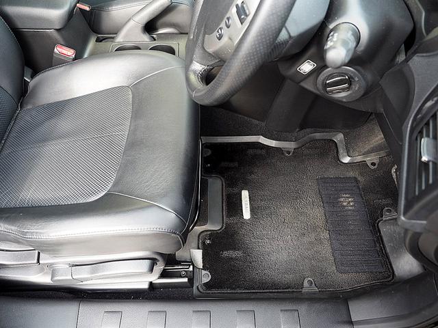 エクストレイル 20GT ブラック エクストリーマーX ◆4WD◆ディーゼルターボ◆ブラックエクストリーマーX専用装備◆ナビ◆フルセグ◆Bluetooth◆バックモニター◆ドラレコ◆ETC◆HID◆防水シート◆全席シートヒーター◆クルコン◆インテリキー(36枚目)