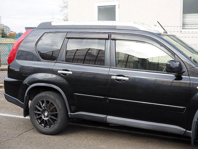 エクストレイル 20GT ブラック エクストリーマーX ◆4WD◆ディーゼルターボ◆ブラックエクストリーマーX専用装備◆ナビ◆フルセグ◆Bluetooth◆バックモニター◆ドラレコ◆ETC◆HID◆防水シート◆全席シートヒーター◆クルコン◆インテリキー(48枚目)