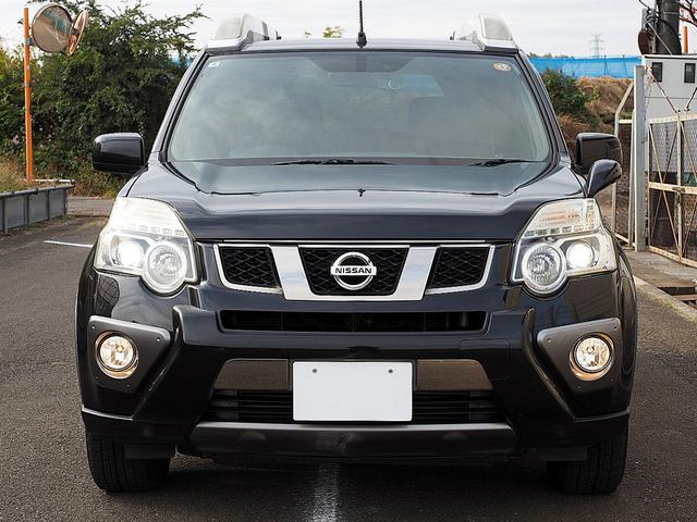 エクストレイル 20GT ブラック エクストリーマーX ◆4WD◆ディーゼルターボ◆ブラックエクストリーマーX専用装備◆ナビ◆フルセグ◆Bluetooth◆バックモニター◆ドラレコ◆ETC◆HID◆防水シート◆全席シートヒーター◆クルコン◆インテリキー(51枚目)