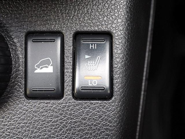 エクストレイル 20GT ブラック エクストリーマーX ◆4WD◆ディーゼルターボ◆ブラックエクストリーマーX専用装備◆ナビ◆フルセグ◆Bluetooth◆バックモニター◆ドラレコ◆ETC◆HID◆防水シート◆全席シートヒーター◆クルコン◆インテリキー(65枚目)